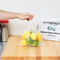 Lineair de Zakkenbroodje van het Lage Dichtheids Commercieel Voedsel met 10“ X 14“ Kleine Grootte
