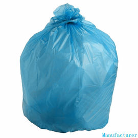 Eco Vriendschappelijke 5.5-25 MIC Star Seal Garbage Bags op Broodjeswegwerpproduct