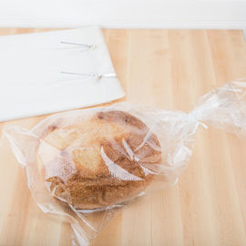 Gezonde Plastic Broodzakken, Plastic Sandwichzakken met Micro- Perforaties