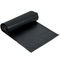 Zwarte HDPE Plastic Vuilniszakken 110L 10 Microngravure die 30“ X 37“ drukken